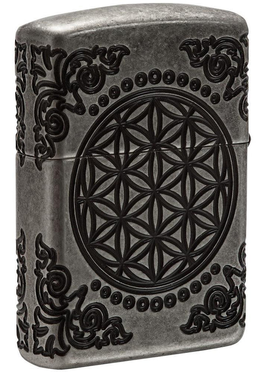 Zippo vžigalnik 29670 Celtic Tree of Life