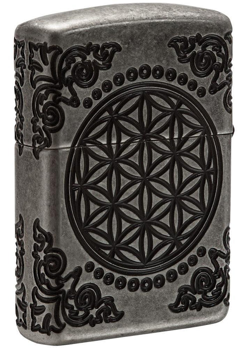 Zippo vžigalnik 29670 Celtic Tree of Life