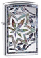 Zippo vžigalnik 29727 Fusion Leaf
