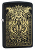 Zippo vžigalnik 29965 Cthulhu