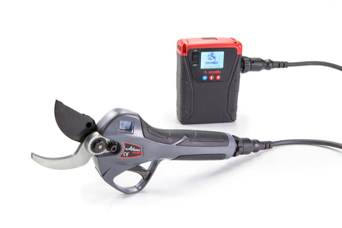 Ausonia 31821 Baterijske škarje Athena