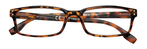 Zippo 31Z-B15-DEM Bralna očala +2.00