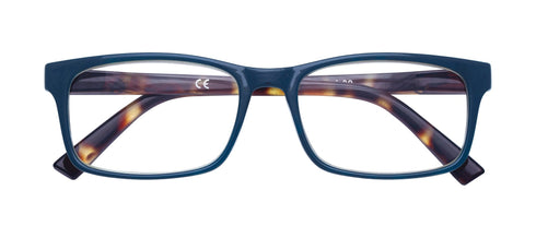 Zippo 31Z-B20-BDE Bralna očala +3.50