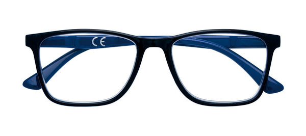 Zippo 31Z-B22-BLU Bralna očala +2.00