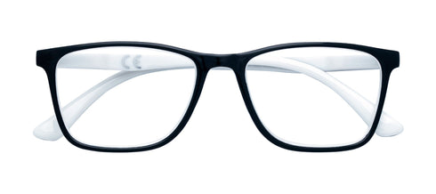 Zippo 31Z-B22-WHI Bralna očala +1.50