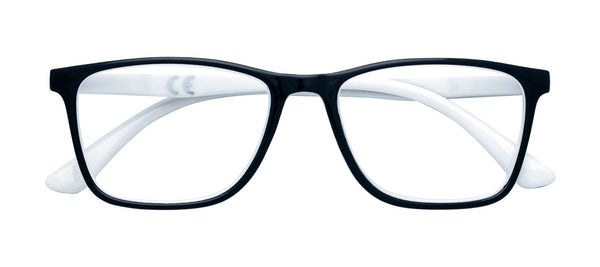 Zippo 31Z-B22-WHI Bralna očala +2.50