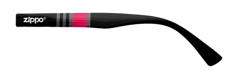 Zippo 31Z-B25-RED Bralna očala +3.00