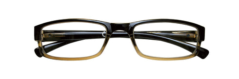 Zippo 31Z-B9-BRO Bralna očala +1.00