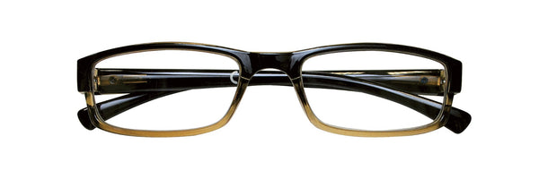 Zippo 31Z-B9-BRO Bralna očala +2.00