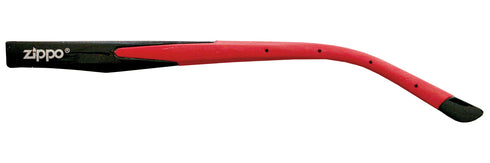 Zippo 31Z091-RED Bralna očala +1.00