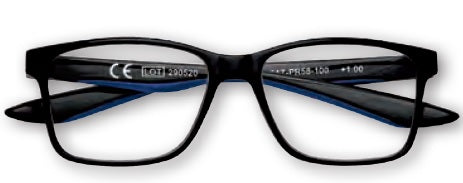 Zippo 31Z-PR58 Bralna očala +2.00