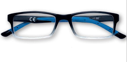 Zippo 31Z091-BLU Bralna očala +3.00
