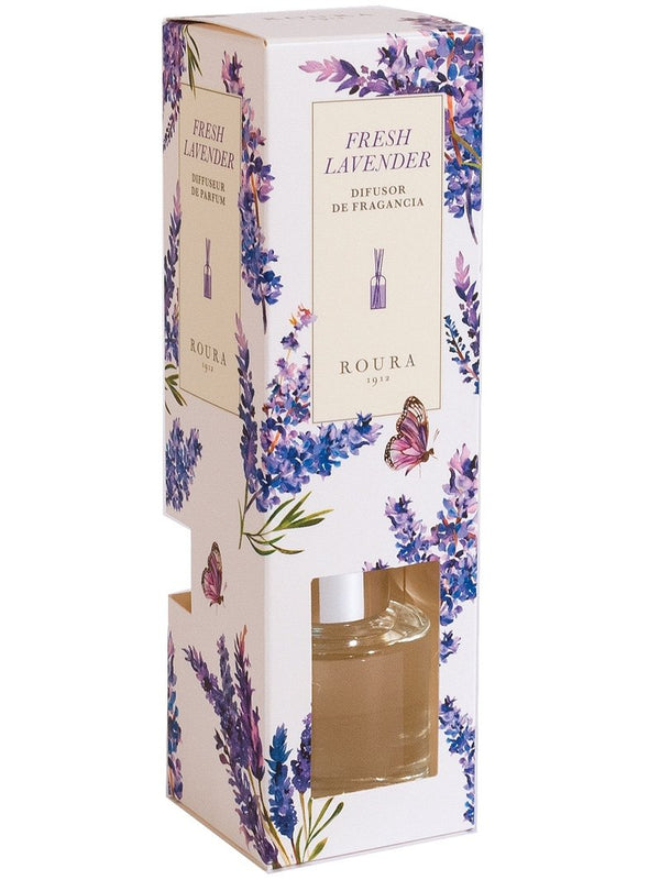 Roura 333063.091 Difuzor Sivka 50 ml