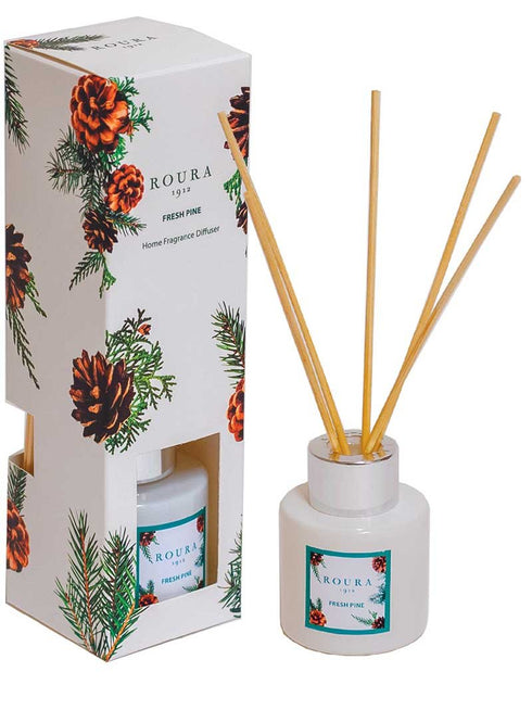 Roura 333502.223 Difuzor Fresh Pine 50ml