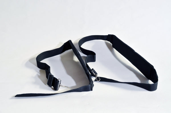 Ausonia 38129 Naramnice za baterijsko škropilnico 38015, 38019 in 38020