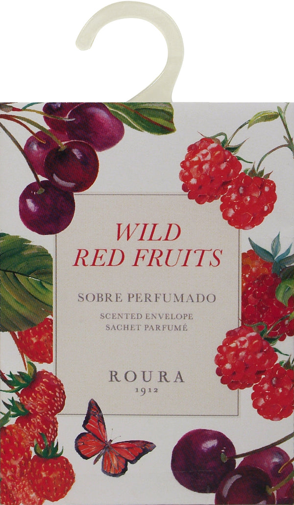 Roura 395550.134 Dišava za omaro Gozdni sadeži