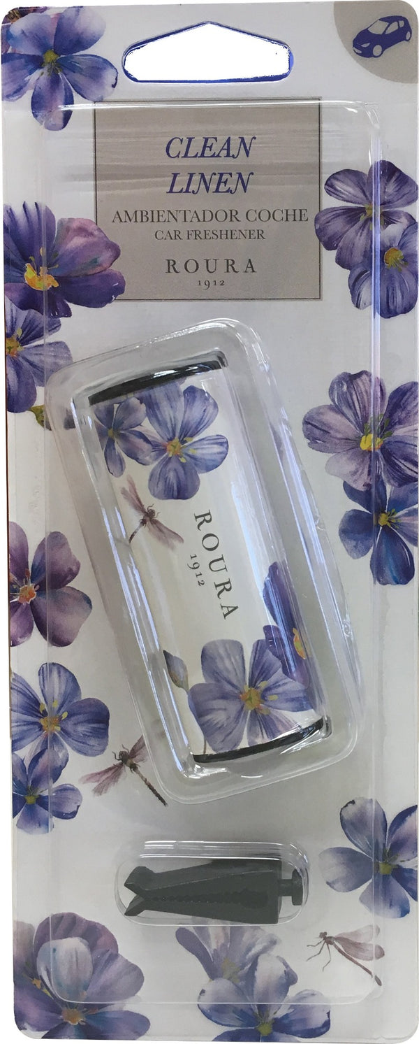 Roura 395570.133 Osvežilec za avto Svežina