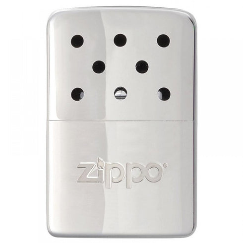 Zippo 40360 Grelec za roke, 6h Silver
