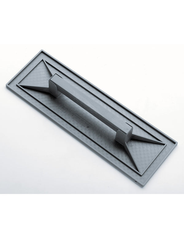 Ausonia 42401 Plastična gladilka za tlake, 44 cm