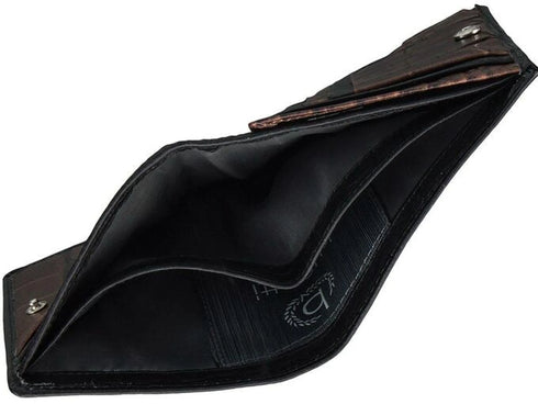 Bugatti 49150901 Denarnica Coco