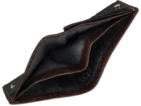 Bugatti 49150902 denarnica Coco