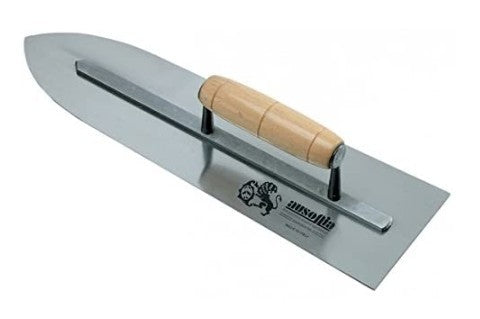 Ausonia 43030 Koničasta gladilka za tla, 40 cm