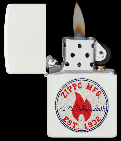 Zippo vžigalnik 48148 Zippo All Star