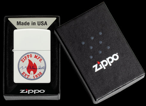 Zippo vžigalnik 48148 Zippo All Star