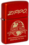 Zippo vžigalnik 48150 Zippo Globe