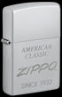 Zippo vžigalnik 48161 American Zippo