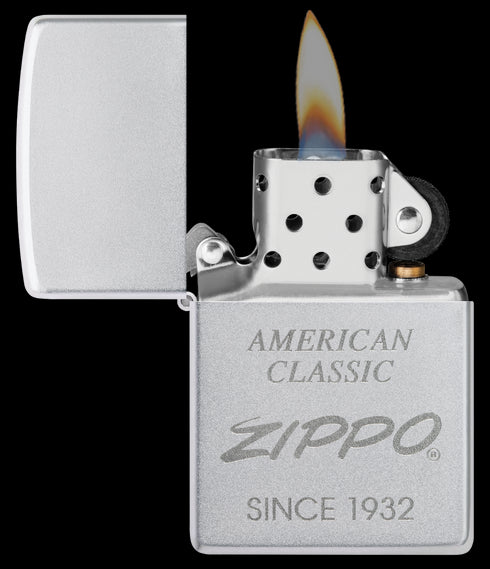 Zippo vžigalnik 48161 American Zippo