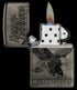 Zippo vžigalnik 48360 Harley Davidson®