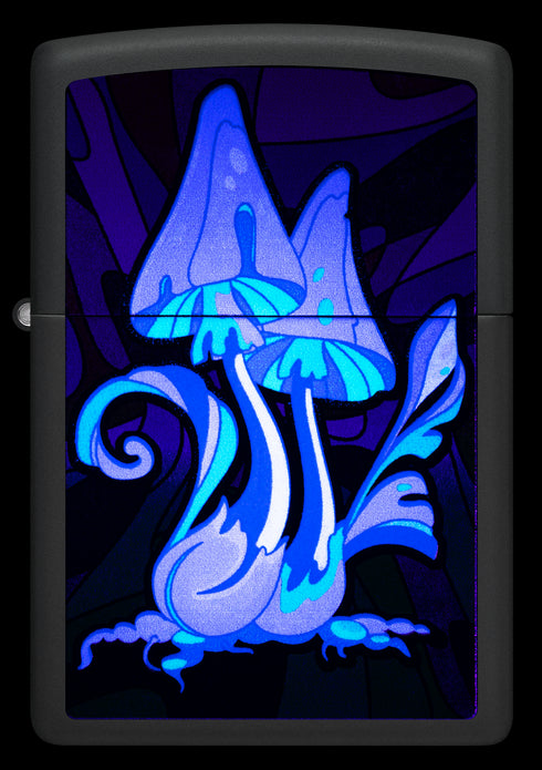 Zippo vžigalnik 48386 Culture (UV)