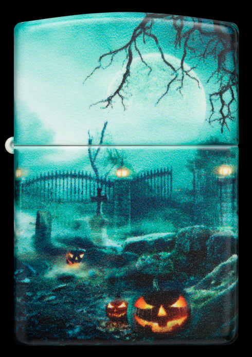 Zippo vžigalnik 48389 Halloween