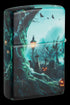 Zippo vžigalnik 48389 Halloween