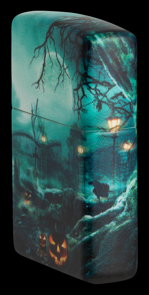 Zippo vžigalnik 48389 Halloween