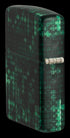 Zippo vžigalnik 48408 Cybernetic Matrix