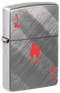 Zippo vžigalnik 48451 Zippo Ace