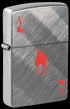 Zippo vžigalnik 48451 Zippo Ace