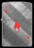 Zippo vžigalnik 48451 Zippo Ace