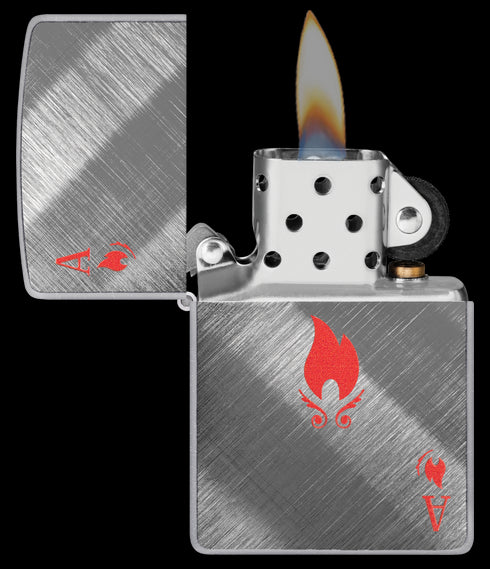 Zippo vžigalnik 48451 Zippo Ace