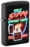 Zippo vžigalnik 48455 Zippo Neon Sign