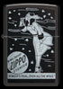 Zippo vžigalnik 48456 Zippo Windy