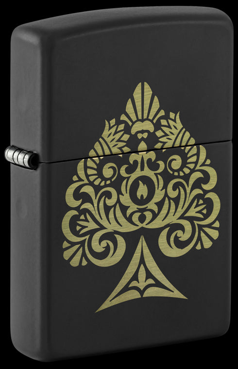 Zippo vžigalnik 60.006.419 Zippo Ace