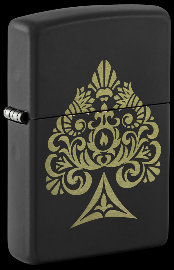 Zippo vžigalnik 60.006.419 Zippo Ace