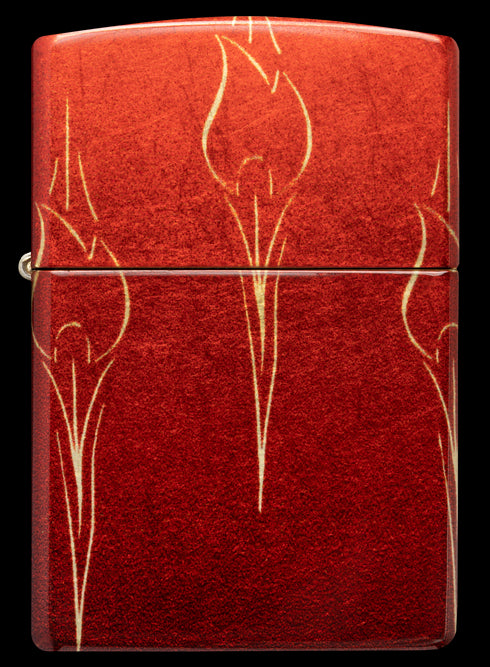 Zippo vžigalnik 48510 Ombre Zippo Flames