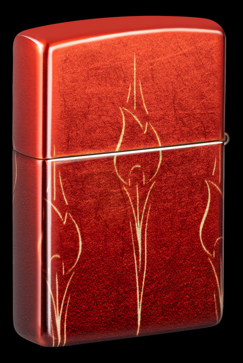 Zippo vžigalnik 48510 Ombre Zippo Flames