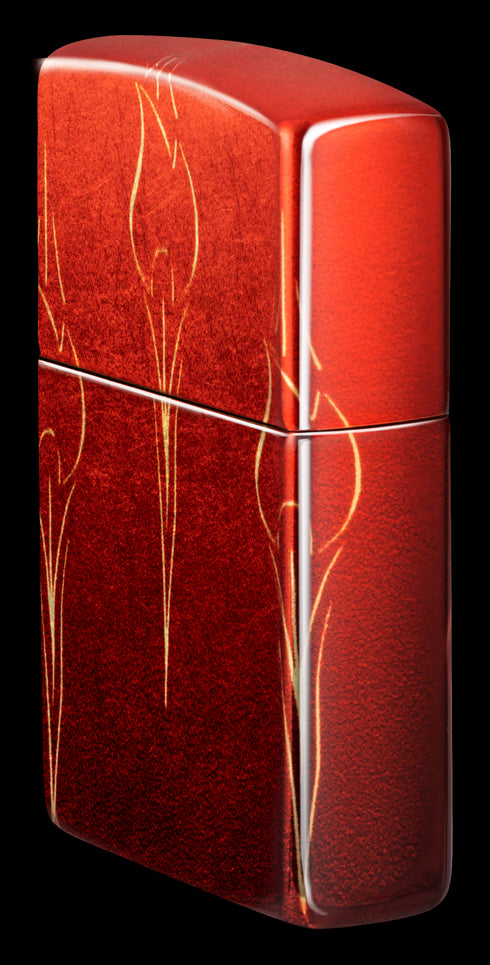 Zippo vžigalnik 48510 Ombre Zippo Flames