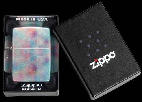 Zippo vžigalnik 48511 Holographic
