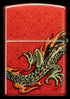 Zippo vžigalnik 48513 Dragon